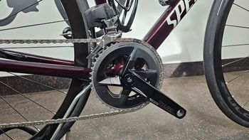 Used Specialized Roubaix Comp - SRAM Rival eTap AXS 2023 2023 Road & Gravel, Rot — image 3 of 23