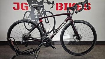 Used Specialized Roubaix Comp - SRAM Rival eTap AXS 2023 2023 Road & Gravel
