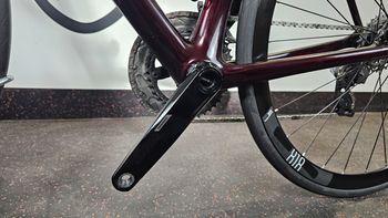 Used Specialized Roubaix Comp - SRAM Rival eTap AXS 2023 2023 Road & Gravel, Rot — image 6 of 23