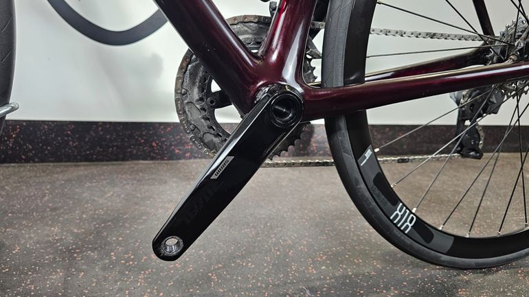 Used Specialized Roubaix Comp - SRAM Rival eTap AXS 2023 2023 Road & Gravel, Rot — image 6 of 23