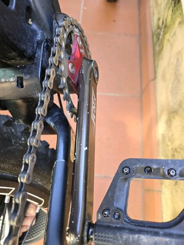 Used BMC fourstroke 01 2017 2017 Mountainbike, Black — image 25 of 43