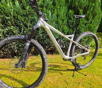 Used Orbea LAUFEY H-LTD 2022 2022 MTB