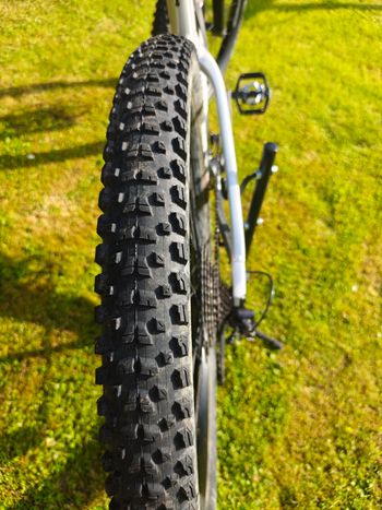 Used Orbea LAUFEY H-LTD 2022 2022 Mountainbike, Grigio chiaro — image 5 of 6