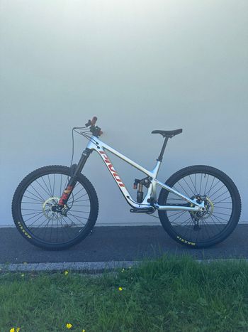 Used Pivot Firebird 29 Ride GX/X01 2023 2023 MTB