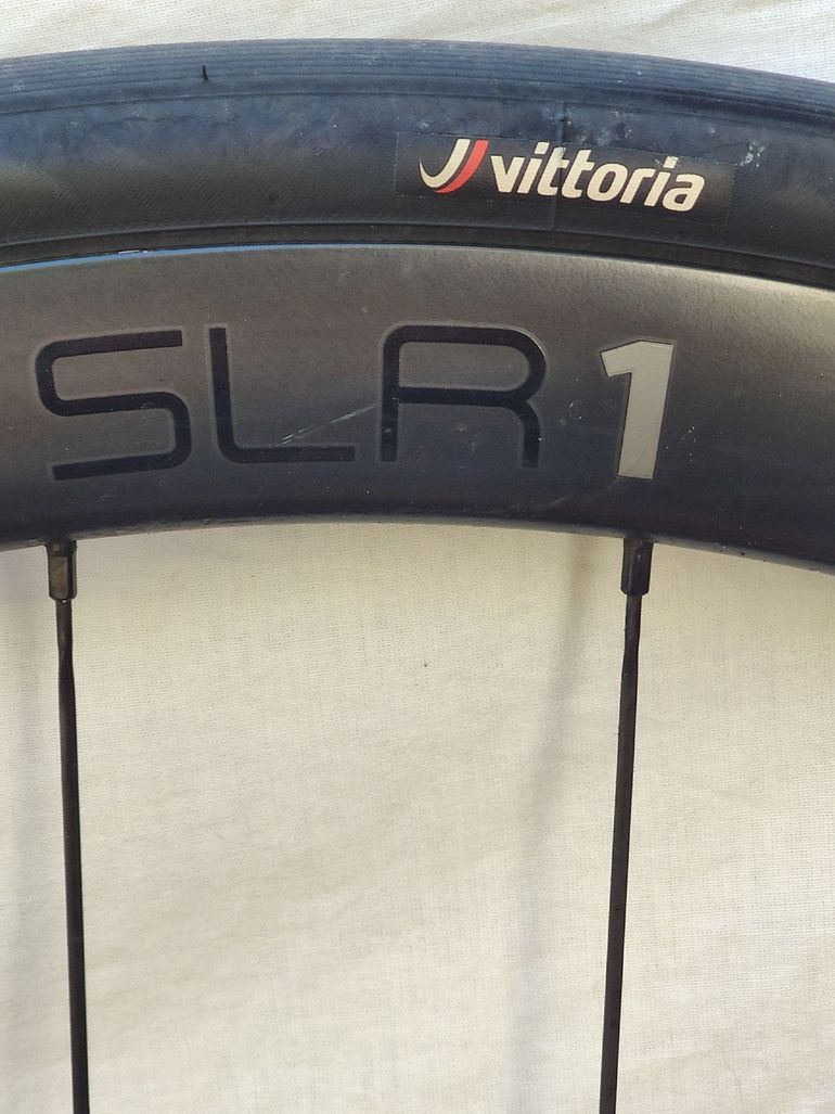 Used Giant TCR Advanced Pro Disc 1 Di2 2023 2023 Road & Gravel — image 10 of 10