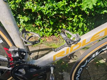Used Ridley Noah Campagnolo Super Record EPS 2022 Road & Gravel — image 7 of 10