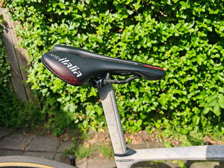 Used Ridley Noah Campagnolo Super Record EPS 2022 Road & Gravel — image 10 of 10