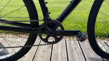 Used Liv Brava Advanced Pro 2 2024 2024 Road & Gravel, Blue — image 2 of 9