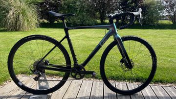 Used Liv Brava Advanced Pro 2 2024 2024 Road & Gravel, Blue — image 1 of 9