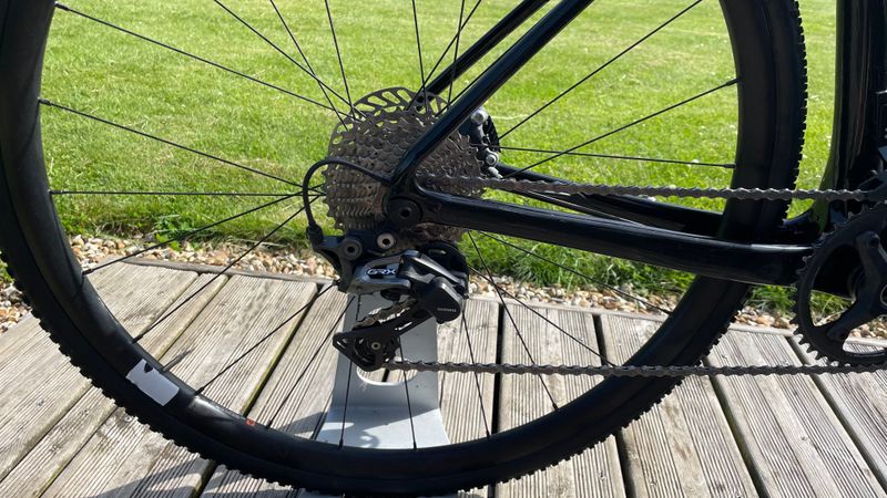 Used Liv Brava Advanced Pro 2 2024 2024 Road & Gravel, Blue — image 3 of 9