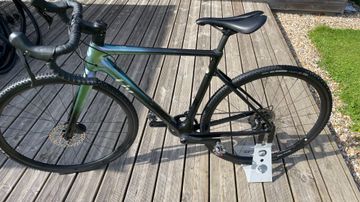 Used Liv Brava Advanced Pro 2 2024 2024 Road & Gravel, Blue — image 5 of 9