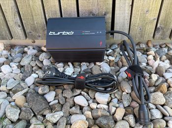 Used Specialized Turbo S 2014 Urban, Black — image 8 of 8