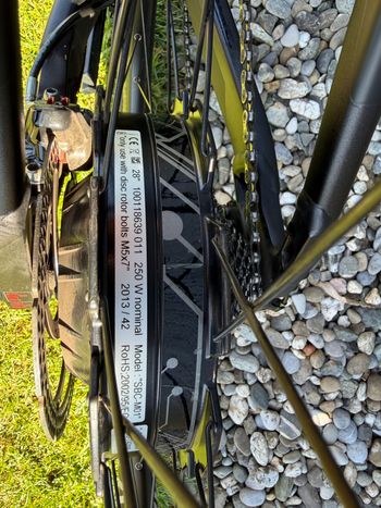 Used Specialized Turbo S 2014 Urban, Black — image 6 of 8
