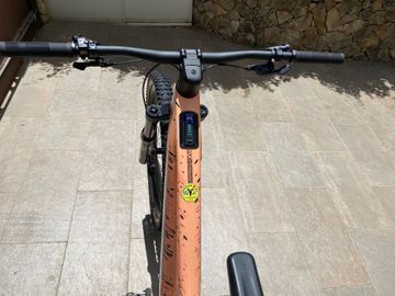 Brugt Scott Patron ST 910 2026 2026 Mountainbike — billede 3 af 7