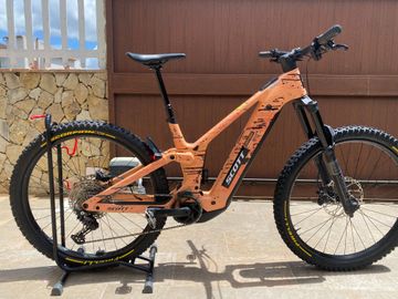 Gebrauchtes Scott Patron ST 910 2026 2026 MTB