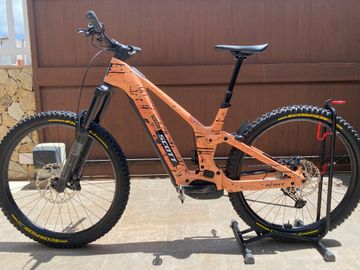 Brugt Scott Patron ST 910 2026 2026 Mountainbike — billede 2 af 7