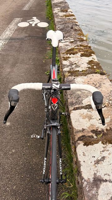 Used Vitus Venon 2015 2015 Road & Gravel, Red — image 7 of 7