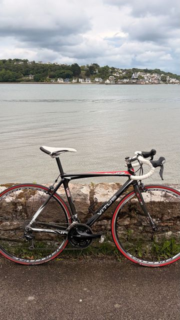 Used Vitus Venon 2015 2015 Road & Gravel, Red — image 5 of 7