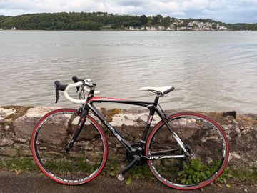Used Vitus Venon 2015 2015 Road & Gravel, Red — image 3 of 7
