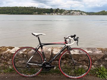 Used Vitus Venon 2015 2015 Road & Gravel, Red — image 1 of 7