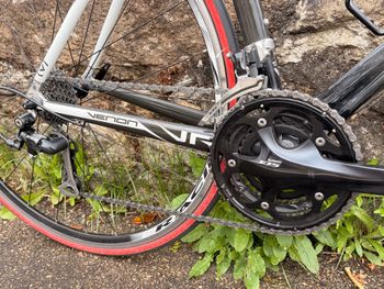 Used Vitus Venon 2015 2015 Road & Gravel, Red — image 6 of 7