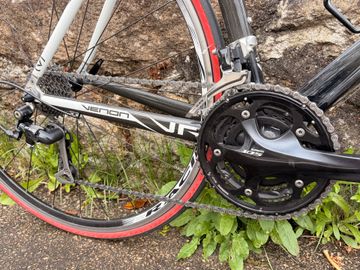 Used Vitus Venon 2015 2015 Road & Gravel, Red — image 6 of 7