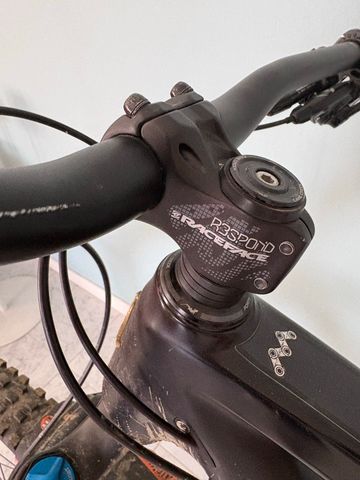 Brugt Ibis Mojo HD4 Deore XT 1x 2018 2018 Mountainbike — billede 7 af 7