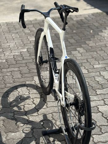Used Colnago Y1Rs Shimano Dura Ace Di2 2025 2025 Road & Gravel — image 9 of 10