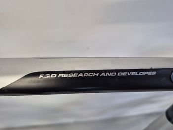 Used Carrera Veleno Shimano Ultegra 2018 Road & Gravel, Light Gray — image 12 of 19