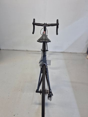 Used Carrera Veleno Shimano Ultegra 2018 Road & Gravel, Light Gray — image 13 of 19