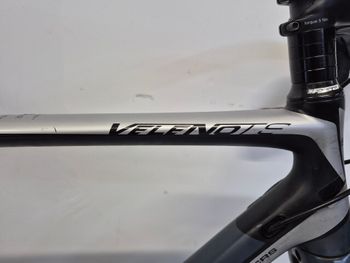 Used Carrera Veleno Shimano Ultegra 2018 Road & Gravel, Light Gray — image 10 of 19