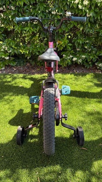 Used Trek Procaliber 2025 Youth, Purple — image 5 of 5