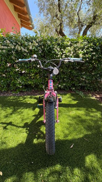 Used Trek Procaliber 2025 Youth, Purple — image 4 of 5