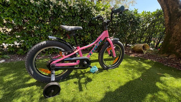 Used Trek Procaliber 2025 Youth, Purple — image 2 of 5