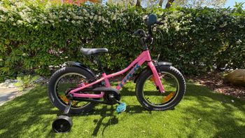 Used Trek Procaliber 2025 Kids & Youth