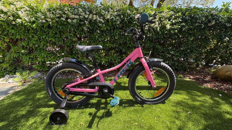 Used Trek Procaliber 2025 Youth, Purple — image 1 of 5