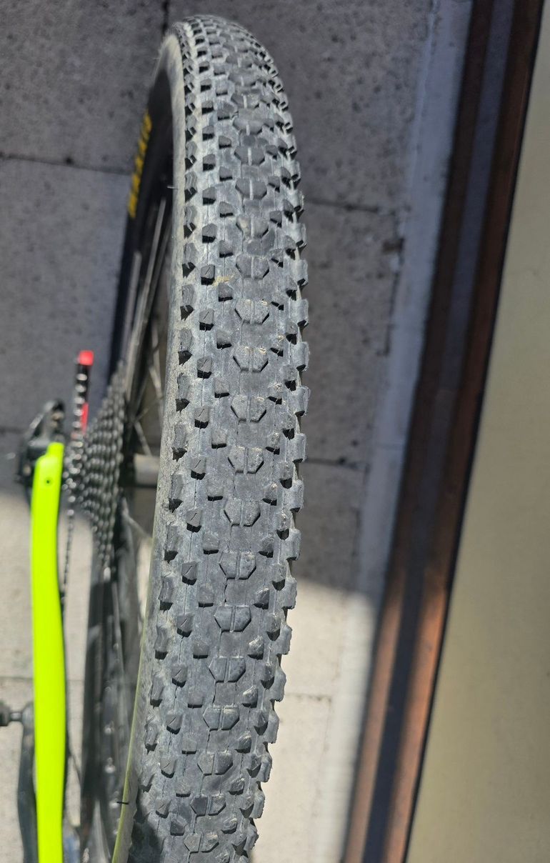 Used Cannondale Scalpel SRAM X01 Eagle 2017 Mountainbike, Blue — image 11 of 11
