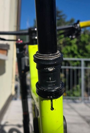 Used Cannondale Scalpel SRAM X01 Eagle 2017 Mountainbike, Blue — image 7 of 11