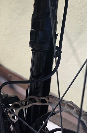 Used Cannondale Scalpel SRAM X01 Eagle 2017 Mountainbike, Blue — image 6 of 11