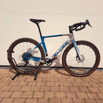 Gebrauchtes Elves Custom SRAM Apex 2026 Road & Gravel