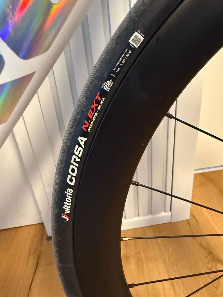Used Trek Émonda SL 7 2024 2024 Road & Gravel — image 7 of 9