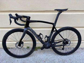 Brugt Pinarello DOGMA X Custom Built 2025 Road & Gravel — billede 3 af 19