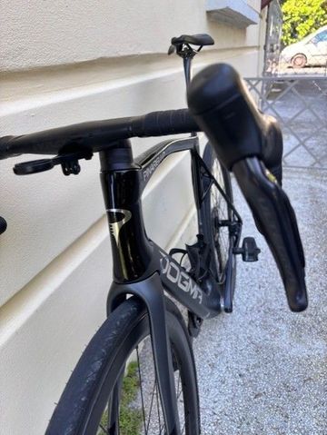 Brugt Pinarello DOGMA X Custom Built 2025 Road & Gravel — billede 13 af 19