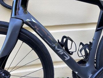 Brugt Pinarello DOGMA X Custom Built 2025 Road & Gravel — billede 4 af 19