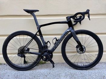 Used Pinarello DOGMA X Custom Built 2025 Road & Gravel