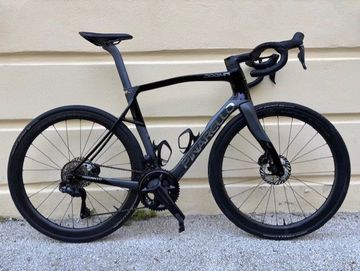 Brugt Pinarello DOGMA X Custom Built 2025 Road & Gravel — billede 1 af 19
