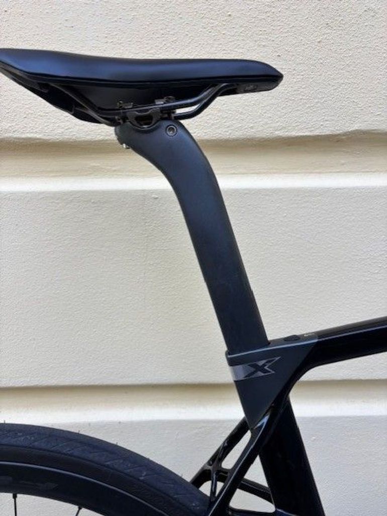 Used Pinarello DOGMA X Custom Built 2025 Road & Gravel, Black — image 9 of 18