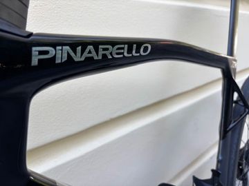 Brugt Pinarello DOGMA X Custom Built 2025 Road & Gravel — billede 15 af 19