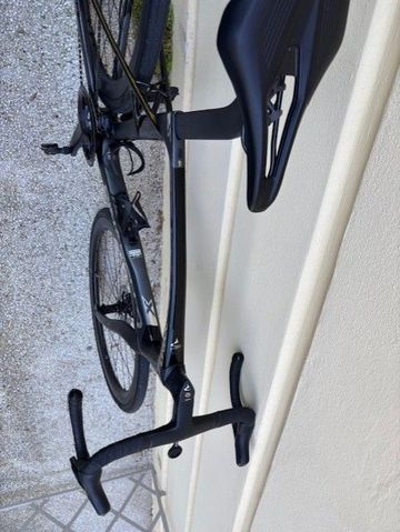 Brugt Pinarello DOGMA X Custom Built 2025 Road & Gravel — billede 8 af 19