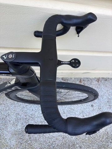 Brugt Pinarello DOGMA X Custom Built 2025 Road & Gravel — billede 7 af 19